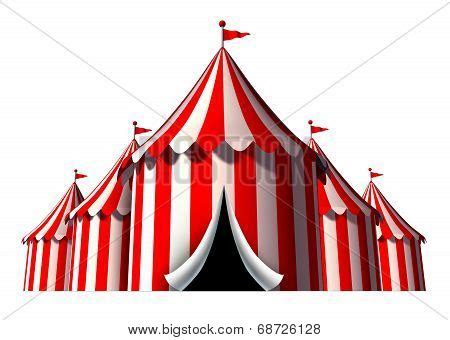 Circus Tent Border Images Illustrations Vectors Free Bigstock
