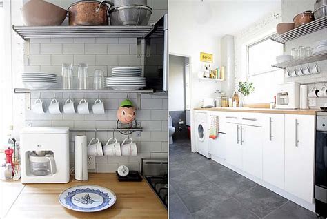 Lihat lebih banyak cara untuk deko dapur rumah flat. 38 Idea Dekorasi Dapur Untuk Apartment Dan Kondominium ...