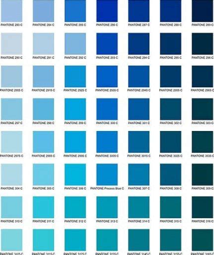 60 Trendy Bedroom Design Blue Grey Shades Blue Paint Colors Pantone