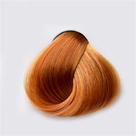 8 34 Light Golden Copper Blonde Hair Shop Online