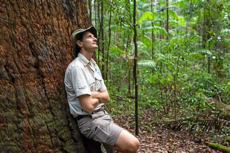 Fraser Is Ranger To Speak At World Environment Day Fraser Coast