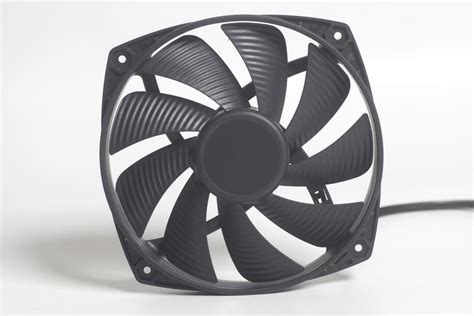 13 Different Types Of Fans In The Industrial Industry