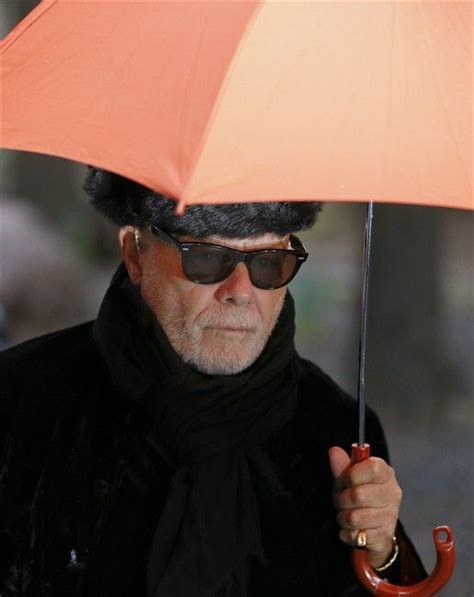Gary Glitter Convicted Of Sex Abuse Entertainment News