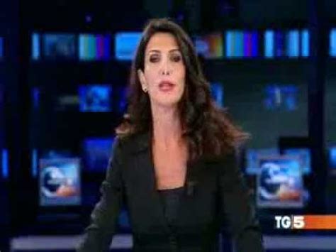 Il tg5 è uno dei più importanti telegiornali italiani. CANALE 5 TG5 - 17 giugno 2013 - YouTube