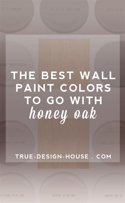 Ready to deck out your bedroom with an entirely new look? Pin on Colors for wood trim