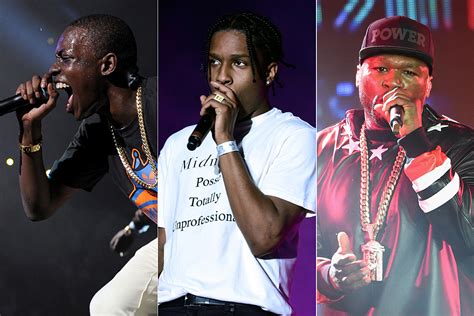 20 Hip Hop Songs By New York Rappers That Borrow From Other Regions