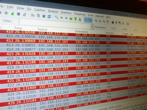 Wireshark Filter Cheat Sheet Acagang