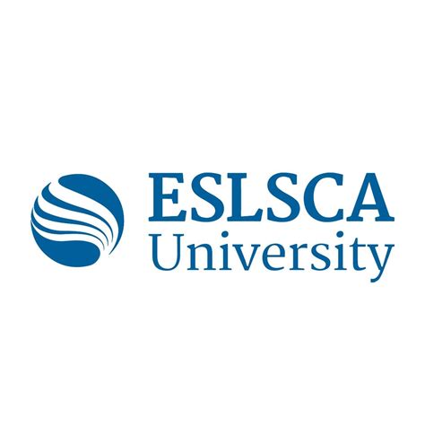 Jobs And Opportunities At Eslsca University Jobiano