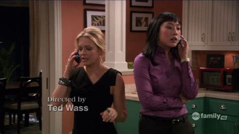 1x01 Pilot Melissa And Joey Image 15250014 Fanpop