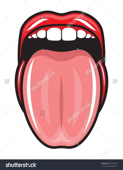 Mouth With Tongue Out Lebians Sex