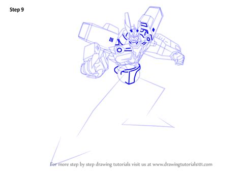 2500x1953 how to draw a cartoon car from lowercase letter e shapes. Learn How to Draw Megatronus from Transformers ...
