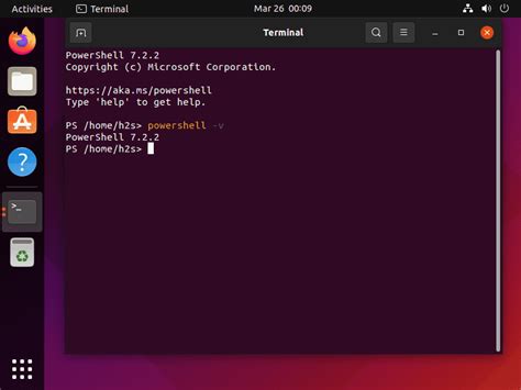 Install And Get Started With Powershell On Ubuntu Hot Sex Picture