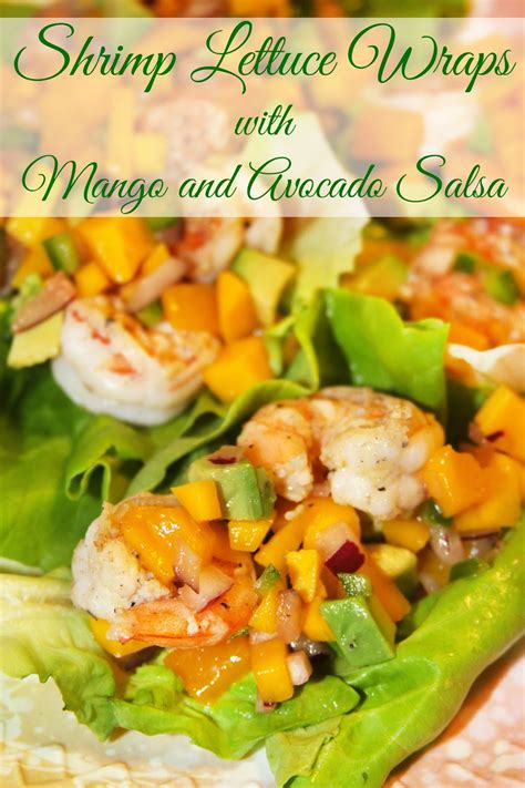 We did not find results for: For the Love of Food: Tropical Shrimp Lettuce Wraps with ...