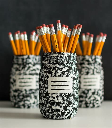 These Diy Teacher Appreciation Mason Jar Ts Get An A The