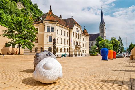 14 Top-Rated Tourist Attractions in Liechtenstein | PlanetWare