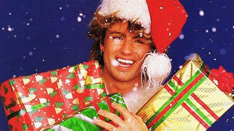 Whams “last Christmas” Is The Only Truly Great Christmas Song