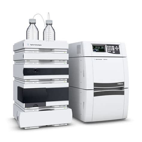 Agilent 1260 infinity ii fluorescence detector. Facilities & Equipments