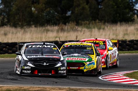 Gallery 2018 Supercars Championship In Pictures Speedcafe