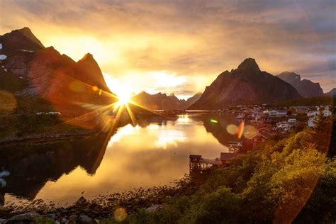 Reine Tour Suggestions Reine Norway