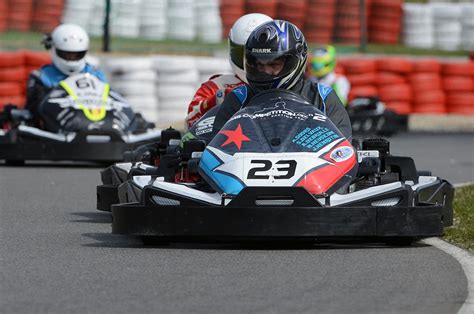 Suggest this page to a friend thank's to a social network. RACB KARTING SPA-FRANCORCHAMPS