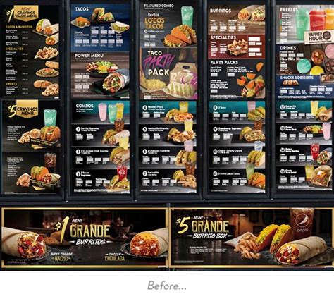 In july 2020, the company announced via release that it would be dropping potatoes from the menu in august, which affected dishes such as the spicy potato soft taco, cheesy fiesta potatoes, and cheesy potato. What's New with Taco Bell's Menu?