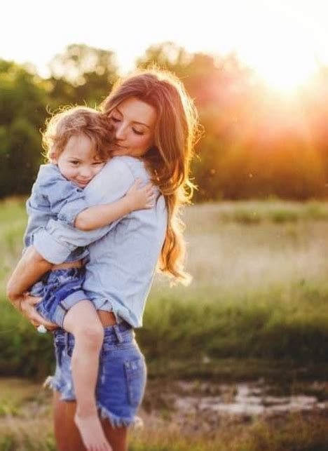 15 Cosas Que Toda Mamá Debería Hacer Con Sus Hijos