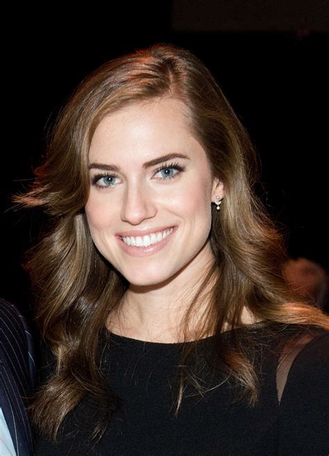 Allison Williams Yep All These Stars Went To Ivy League Schools