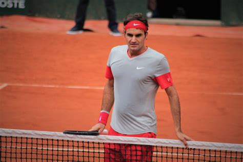 Roger Federer De Retour à Roland Garros En 2019