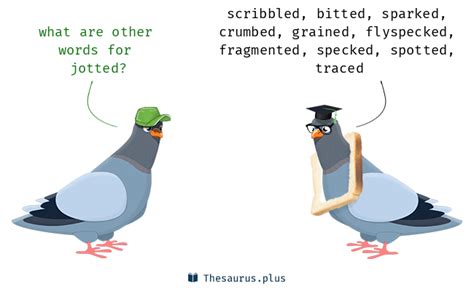 In some cases you can use scrawled instead an adjective illegible, when it comes to topics like indecipherable. Words Jotted and Scrawled are semantically related or have ...