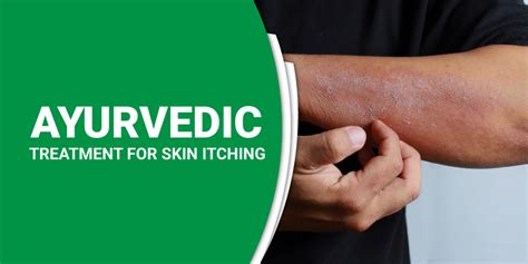 Ayurvedic Treatment For Skin Itching Rashes Shuddhi Ayurveda