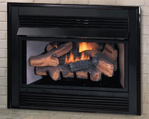 If you do not have electricity to the junction box you will need to … Vantage Hearth Vent-Free Natural Gas Fireplace Insert with Remote Ready Golden Oak Logs and ...