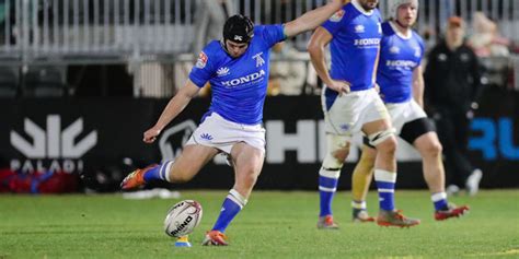 2020 Major League Rugby Toronto Arrows Americas Rugby News