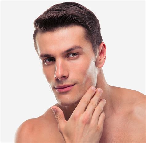 Can Men Use Women Skincare Products Skin Care And Beauty Products