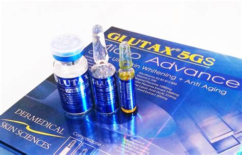 Jual glutax 5g asli, 081703578399, pin bb 2925872f. Skitty and Beauty and Wellness Product: Glutax 5GS Micro ...