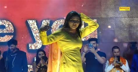 Sapna Dj Song 2020 Sapna Chaudhary Super Hit Dance Viral Dance Hd