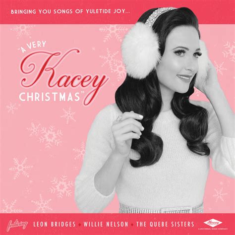 Kacey Musgraves A Very Kacey Christmas Iheart