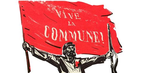 La Commune De Paris 1871 Révolution Tendance Marxiste Internationale