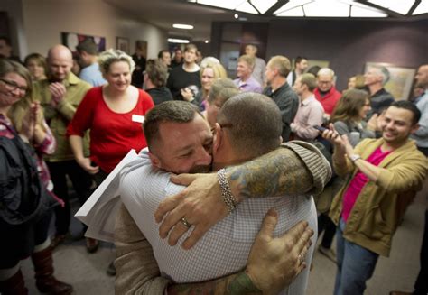 Last Holdout Counties In Utah Now Letting Gay Couples Wed New York
