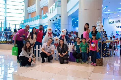 Hours, address, ioi city mall reviews: How I Made Christmas At IOI Mall's Icescape Ice Rink And ...
