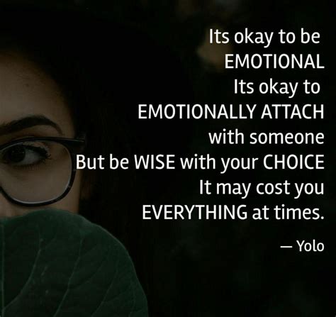30 Emotional Quotes That Show The Importance Of Emotion