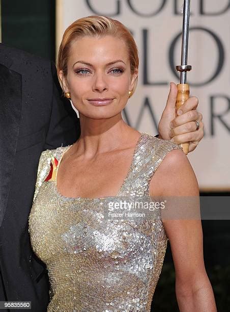 Jaime Pressly Short Hair Photos And Premium High Res Pictures Getty Images