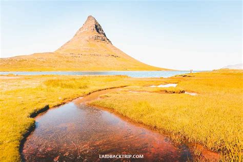 A Complete Guide To Kirkjufell Mountain And Kirkjufellsfoss Iceland