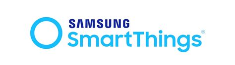 Samsung SmartThings on Behance