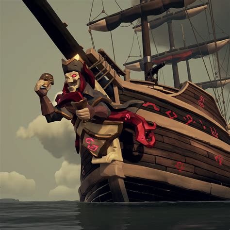 Sea Of Thieves The Best Figureheads For Your Ship Fandomspot