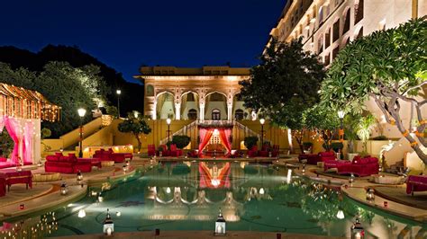 The Best Indian Hotels To Get Married In Condé Nast Traveller India