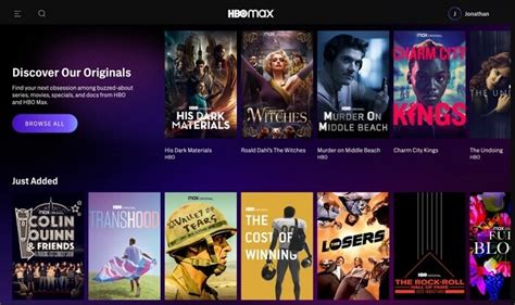 Hbo Max Plans Prices And Content Business Review