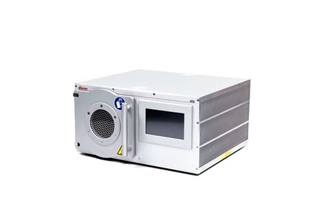 Low Pressure Plasma System Atto Plasma Cleaner