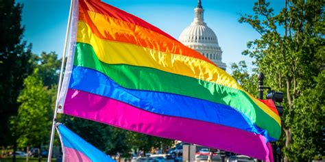 Red in the 'Rainbow Wave': 3 LGBTQ Republicans Elected to 