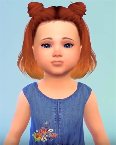 Sims That Could Have Been Attempt 1 Clare Siobhan Sims 4 Wiki Fandom