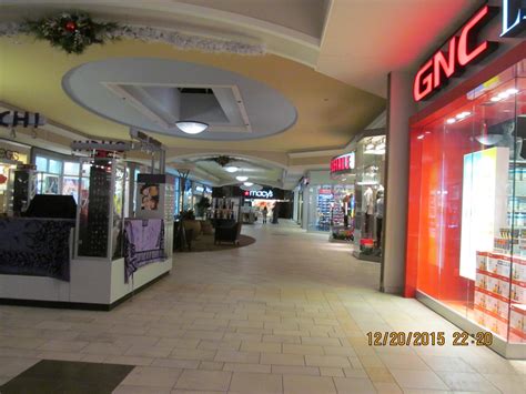 Trip To The Mall Greenwood Park Mall Greenwood Indiana Finally